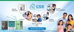 GSR Enterprises