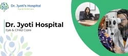 Dr. Jyoti's Hospital