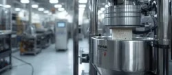 SS Automation and Packaging Machines
