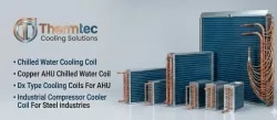 Thermtec Cooling Solutions