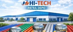 Hi Tech Patra Depo