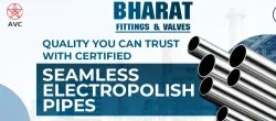 Bharat Fittings And Valves