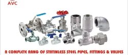 Bharat Fittings And Valves