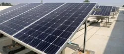 SOLAR PV POWER SOLUTION PRIVATE LIMITED