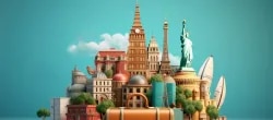 SPACE TOURS & TRAVELS