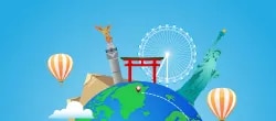 Oasis Holidays Company