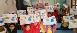 Crystal Kids | Best PreSchool in Vadodar