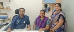Dr. Akshay Chounde