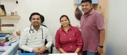 Dr. Akshay Chounde