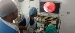 Dr. Akshay Chounde