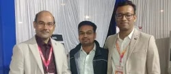 Dr. Akshay Chounde