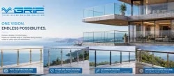 M Grip Railing Industries