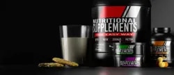 Altius Sports Nutrition