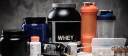 Altius Sports Nutrition