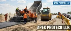 APEX PROTECH LLP