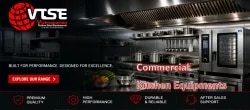 Vishvakarma Techno Steel Equipment