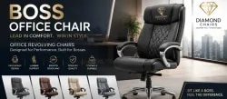 Diamond Chair