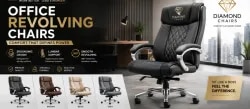 Diamond Chair