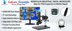 Labcare Scientific(Magnifier Digital Mic