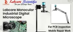 Labcare Scientific(Magnifier Digital Mic
