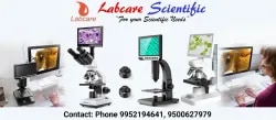 Labcare Scientific(Magnifier Digital Mic