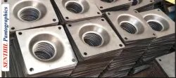 "Engravers & Metal Parts Manufacturers"