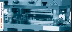 "Engravers & Metal Parts Manufacturers"