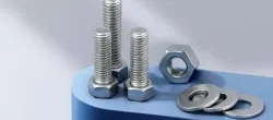 Saif Nut Bolt and Hardware