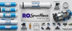RO SPARE HOUSE