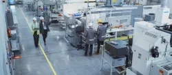 Greenline Industries 