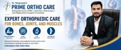 Dr. Nagargoje's Prime Ortho Care