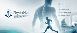 Physionyx Physiotherapy & Rehab