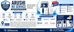 Arushi Ro Service I 9873881738