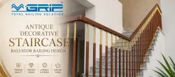 M Grip Railing Industries