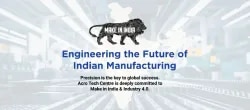 ACRO TECH CENTRE PVT LTD