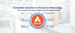 ACRO TECH CENTRE PVT LTD