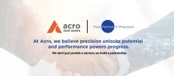 ACRO TECH CENTRE PVT LTD