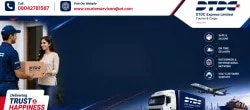 DTDC COURIER SERVICES LTD.