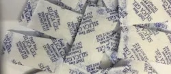 AQUABLUE | Silica Gel Manufacturers |093