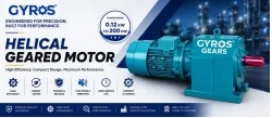 Gyros Gears Industries