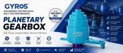 Gyros Gears Industries
