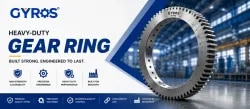 Gyros Gears Industries