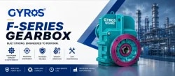 Gyros Gears Industries