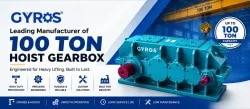Gyros Gears Industries