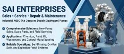 Sai Enterprises