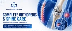 Leela Health Care