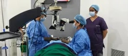 Clarity Eye Clinic-Dr. Nikita Mashru