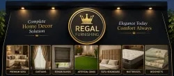 Regal Furnishing 