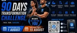 Fitness Gurukul - Personal Training