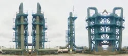 Chem Resist Fiberglass INDUSTRIES